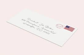 Quotes were from legitimate sources. Inauguration Day Letters Of Advice For President Joe Biden Csmonitor Com