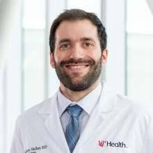 Dr. Jackson Walker, MD