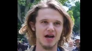 Will 'Egg Boy' Connolly spotted at Melbourne Covid protests : r/australia