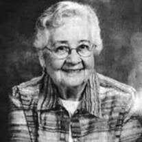 Fern M Wass Obituary