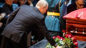 Поклонники подрались у гроба панина. V Moskve Proshli Pohorony Iosifa Kobzona Gazeta Ru
