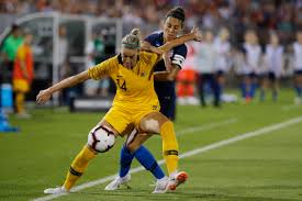Kết quả bóng đá nữ anh vs chile, nữ trung quốc vs brazil, nữ mỹ đấu với thụy điển, vtv5. Káº¿t Quáº£ Bong Ä'a Ná»¯ Má»¹ Vs Ná»¯ Uc Olympic 2021