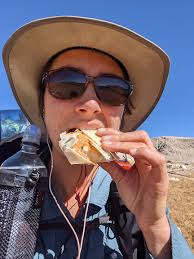 PCT 2021: Lone Pine to Independence