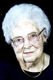 Ora Field Obituary (2008)