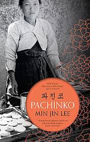 Pachinko By Min Jin Lee Read Online On Bookmate