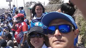 TENEMOS CONCURSO Siker Pro y San Marcos de Arica sortearán esta camiseta en  el Día de la Mujer. Solo debes seguir las instrucciones de la imagen y  aquella con más "ME GUSTA"