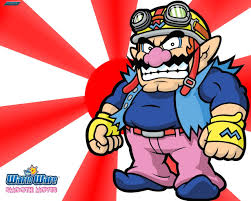 Download Torrent Wario Ware Smooth Moves Wii Http Gamingsnack Com Wario Ware Smooth Moves Wii Super Mario Bros Mario Characters Japanese Video Games