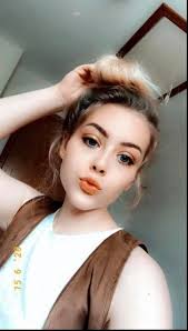 Woman Seeking Pen Pal and Partner After Prison Release in West Virginia