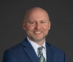 Burns & McDonnell Hires Jeff Jones as a Rail Leader