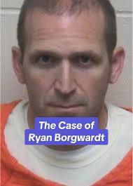 Ryan That Went Missing with Kyyak