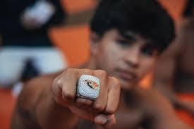Oregon State Wrestling