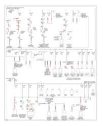 The power to the cycling switch comes from the control switch thru fuse 19 in the interior fuse panel, are you sure its is good. All Wiring Diagrams For Lincoln Navigator L 2011 Model Wiring Diagrams For Cars