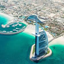 Well done if you knew that that the world's tallest hotel is the gevora hotel, standing at an incredible 1167 feet! Dubai Travel Guide