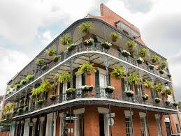 The original series, street outlaws, got its start out in the midwest. New Orleans Style Homes Hgtv