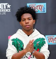 I graduated from junior college before realizing i could possibly make a career out of my skill in editing and telling stories, for. Deshae Frost Wiki Age Net Worth Girlfriend Family Biography More Thewikifeed