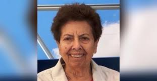 Angela M. Attili Obituary