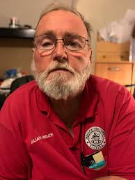 Julian Wingate's Instagram, Twitter & Facebook