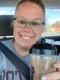 shakeoftheday some what fitting for April 1st