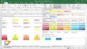 Jan 10, 2021 · download: Excel 2016 Firmenvorlagen Im Corporate Design Tutorial Komponenten Einer Vorlage Video2brain Com Youtube
