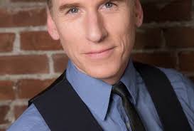 Introducing Irving: Oregon Ballet Theatre's New Artistic Director, Kevin  Irving