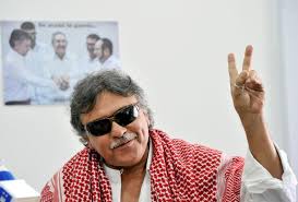 'jesús santrich' habría muerto en presuntos enfrentamientos en venezuela: Inteligencia Senala Que En Venezuela Habria Muerto Alias Santrich Alerta Bogota