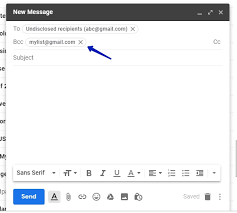 Send files of any size and type, as many times as you want, all for free! How To Send Emails To Multiple Recipients Without Them Knowing Sendpulse
