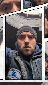 Kleiner Spaß @lennykumpel hat heute Lehrgang 😅#wemissyou #handwerk  #kaiserbalje #wirsuchendich #anlagenmechanikershk #spassbeiderarbeit