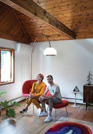 $100 (schenectady) pic hide this posting restore. A Midcentury Modern Temple At Home With Musicians Hilary Davis And Jordan Moser House Profiles Hudson Valley Chronogram Magazine