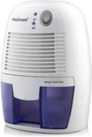 This can be easily done with units that have a humidistat, which allows you to set precise relative humidity levels that it should maintain, after which it turns off. The Best Dehumidifier For Basement Reviews In 2021