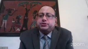 Curing the Coronavirus Health & Economic Crisis...Injecting Special Drawing  Rights & Zero Debt Solutions