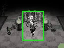 She is the secondary antagonist of don't starve and its dlcs and the . How To Unlock Characters In Don T Starve Wikihow