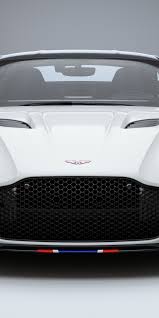 1080x2160 Aston Martin Dbs Superleggera Concorde Edition 2019 Wallpaper Aston Martin Dbs Aston Martin Superleggera