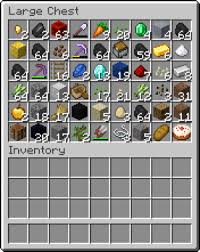 Chest The Mineapedia Wiki Fandom The vanilla item tooltip will only. chest the mineapedia wiki fandom