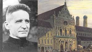 Prälat Wilhelm folgt Prälat Hüttner als Domdekan nach