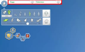 I'm having a problem with changing the career outfit for my sims. Change Sims Name And Traits Crinrict S Sims 4 Help Blog