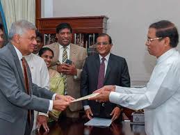 PM's termination done in 'good faith', reinstated him to uphold democracy:  Lanka President Maithripala Sirisena