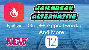 You require an android emulator to. Ignition Fun New Jailbreak Alternative Get Apps Tweaks Emulators More Ios 11 12 1 No Pc Jb Youtube