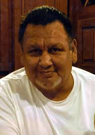 Jesus Navarro Obituary