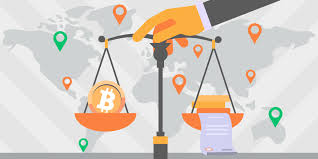 Bitcoin is not legal in some countries. Crypto Regulations In Different Countries Official Cryptocurrency News