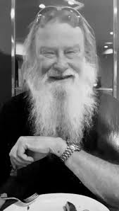 TAMMINGA, Peter “Pedro” › Gone But Not Forgotten