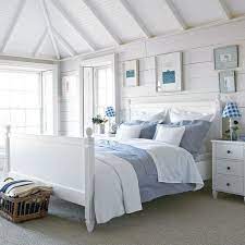 The complete guide, this will. 20 Perfect Coastal Bedroom Decorating Ideas To Apply Asap New England Bedroom Seaside Bedroom Coastal Bedroom Decorating
