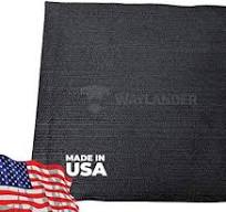 Amazon.com: Waylander Carbon Felt Welding Blanket - Made in ...