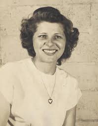 Pansy B. Holder Obituary