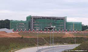 Chow thye road (jalan chow thye). Malaysiakini The Mystery Behind Kuantan S Great Wall Of China