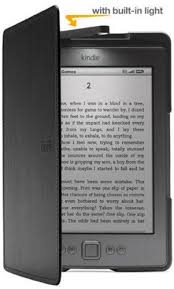Amazon Kindle Lighted Leather Cover Black By Amazon Http Www Amazon Com Dp B004sd1zpy Ref Cm Sw R Pi Dp Vdpdpb07gs8r Amazon Kindle Kindle Paperwhite Kindle