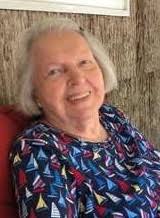Obituary for Dorothy (Tyndall) Ashley