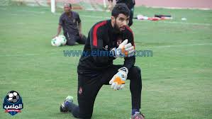 أكد شريف إكرامي، حارس مرمى فريق بيراميدز، أنه حرص على الاتصال بلاعبي الأهلي لتهنئتهم بحصولهم على وأكمل: رصيد الأهلي لدي كبير جدا والنادي هو من صنع شريف إكرامي، والنادي. Ø§Ù„Ù…Ù„Ø¹Ø¨ Ø¨Ø§Ù„ØµÙˆØ± Ø´Ø±ÙŠÙ Ø¥ÙƒØ±Ø§Ù…ÙŠ ÙŠ ÙˆØ¶Ø­ Ù„Ø¬Ù…Ø§Ù‡ÙŠØ± Ø§Ù„Ø£Ù‡Ù„ÙŠ Ø³Ø¨Ø¨ ØµÙˆØ± Ø§Ù„Ø­Ø°Ø§Ø¡