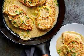 Chicken Francese Recipe Nyt Cooking Chicken Francese Recipe Chicken Francese Recipes