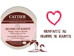 Le Beurre De Karite Est Un Secret De Beaute Naturel Et Efficace Peau Cheveux Levres Il Est U Beurre De Karite Beurre De Karite Visage Secrets De Beaute