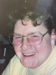 Alice Michaud Obituary (2016)